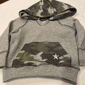 Bottlecapps Sweatshirt